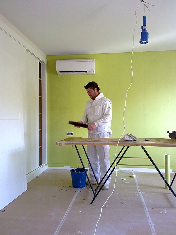 Trabajo de Pintores en Albacete en Albacete