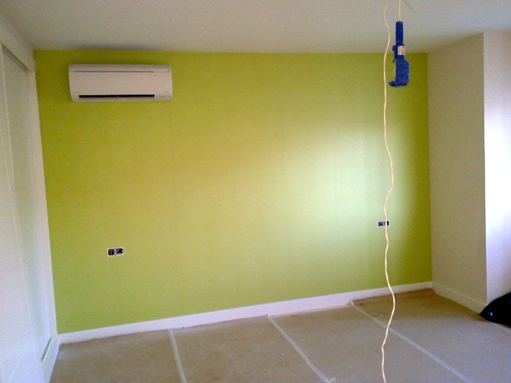 Trabajo de Pintores en Albacete en Albacete